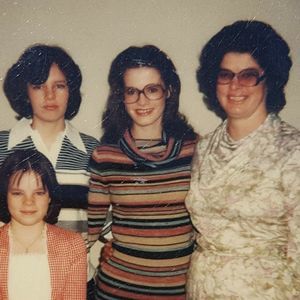 Meet your Posher, Sheryl